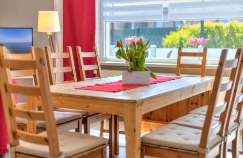 Wolgast Apartamento | Haus N°9