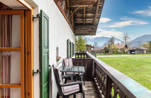 Hammersbach Apartamento | Haus Niklos - Waldeck