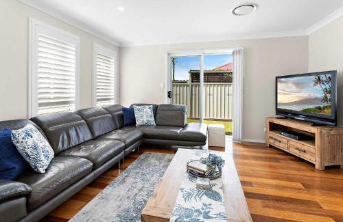 Oak Flats Casa | Haus on Moore