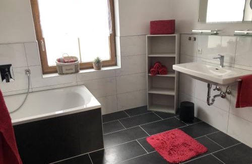 Neureichenau Apartamento | Haus Peschl Fewo 2