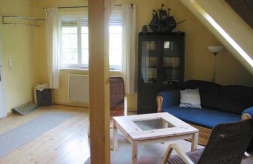 Neustrelitz Apartamento | Haus Prälank