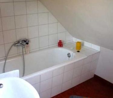 Neustrelitz Apartamento | Haus Prälank