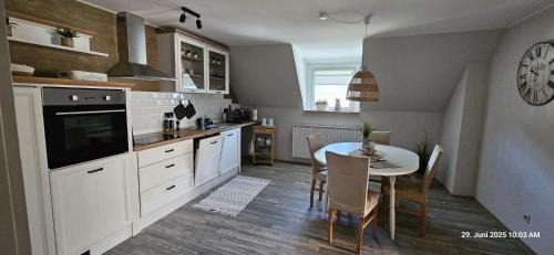 Eppenbrunn Apartamento | Haus Pusteblume