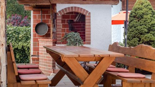Gschwendt Apartamento | Haus Regina