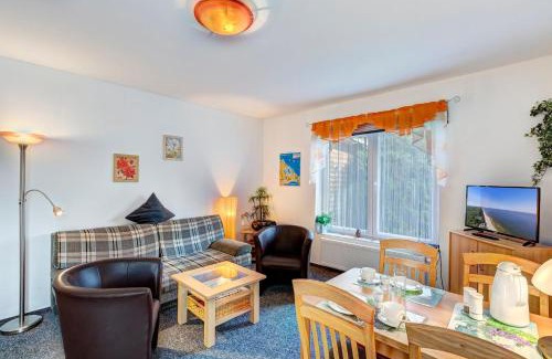 Benz Apartamento | Haus Rehwiese