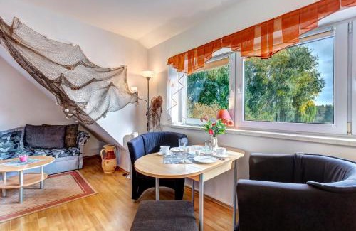 Benz Apartamento | Haus Rehwiese