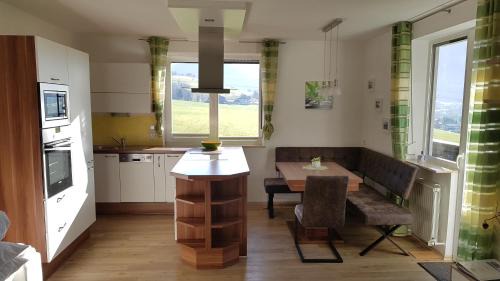 Abtenau Apartamento | Haus Reiter