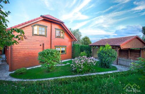 Bittstadt Casa | haus-relax - no business b00king - no fitters