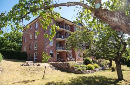 Zinnowitz Apartamento | Haus Roland- Whg 23 mit Schwimmbad und Sauna