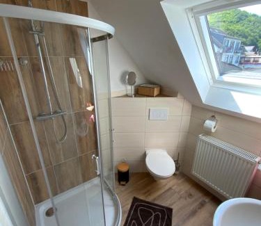 Ellenz Apartamento | Haus Rosa