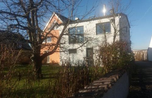 Sinzing Apartamento | Haus Rosenbusch