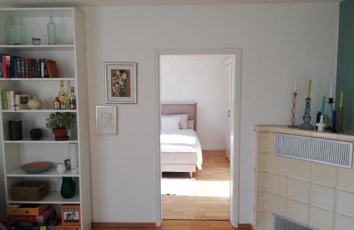 Sinzing Apartamento | Haus Rosenbusch