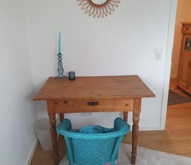 Sinzing Apartamento | Haus Rosenbusch
