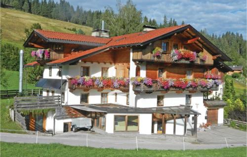 Sonnenberg Apartamento | Haus Rosenheim Ferienwohnung