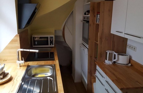 Neustadt-Konigsbach Casa | Haus Rosi, Deutschland