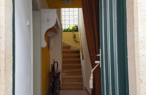 Neustadt-Konigsbach Casa | Haus Rosi, Deutschland