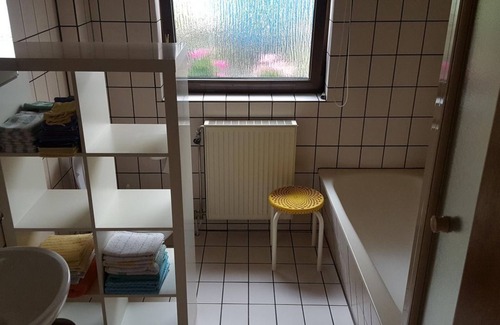 Neustadt-Konigsbach Casa | Haus Rosi, Deutschland