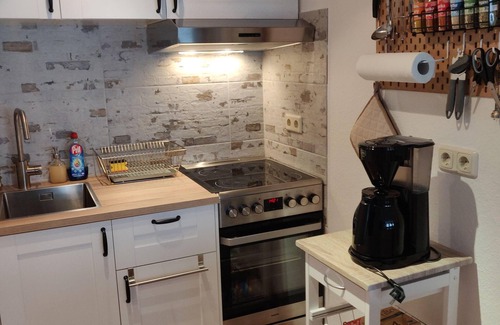 Wildemann Casa | Haus Salamander mit Sauna