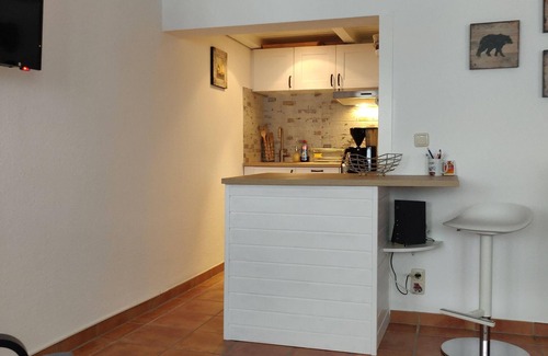 Wildemann Casa | Haus Salamander mit Sauna