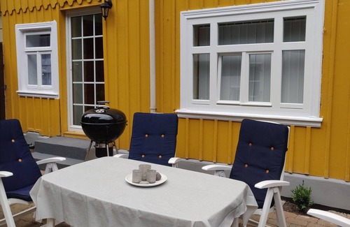 Wildemann Casa | Haus Salamander mit Sauna