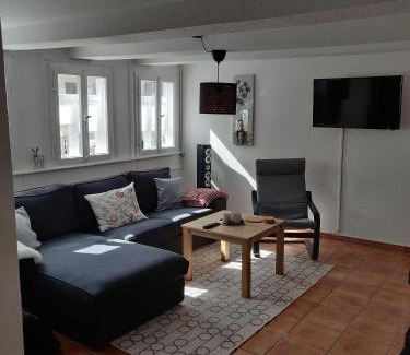 Wildemann Casa | Haus-Salamander-mit-Sauna