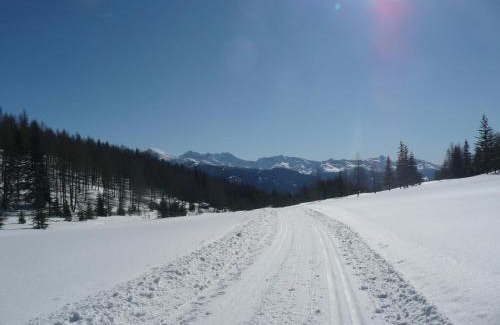 Mieders Apartamento | Haus Saxer