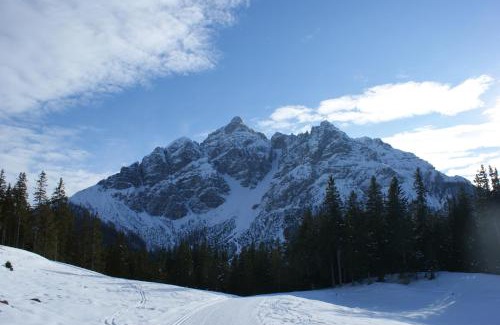 Mieders Apartamento | Haus Saxer