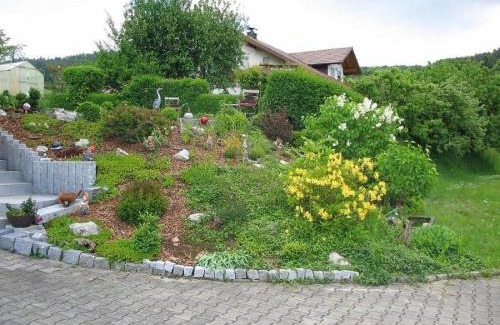 Falkenfels Apartamento | Haus Schmid