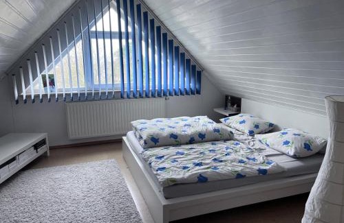 Weissenburg in Bayern Casa | Haus Schnürleinsmühle