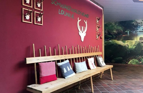 Tonbach Apartamento | Haus Schwarzwaldgrund