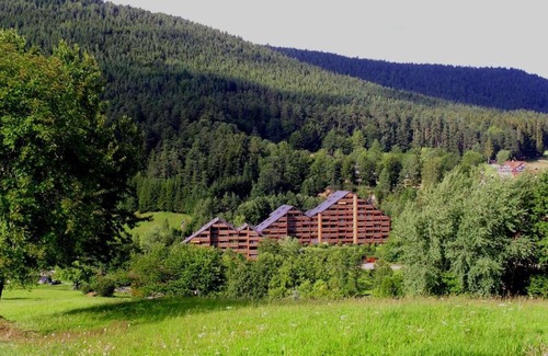 Tonbach Apartamento | Haus Schwarzwaldgrund