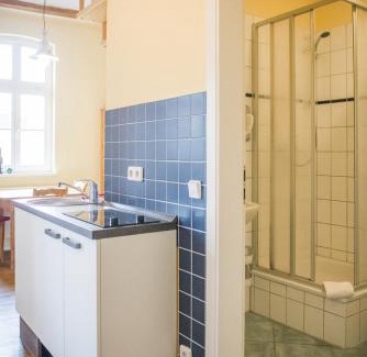 Feldberger Seenlandschaft Apartamento | Haus Seenland