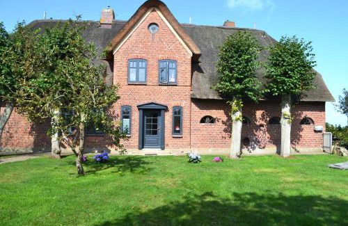 Borgsum Apartamento | Haus Seeadler
