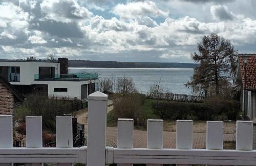 Muritz Apartamento | Haus Seeblick