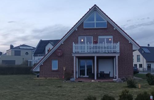 Muritz Apartamento | Haus Seeblick