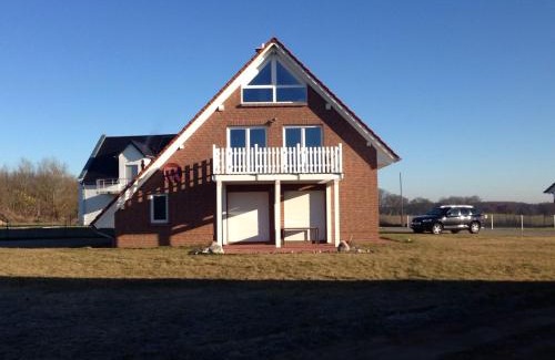 Muritz Apartamento | Haus Seeblick