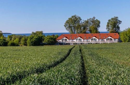 Niendorf Apartamento | Haus Seeblick Wohnung 20