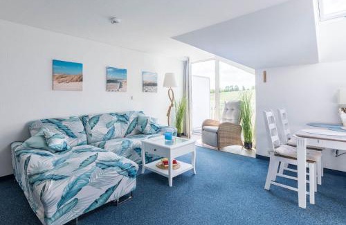Niendorf Apartamento | Haus Seeblick Wohnung 20