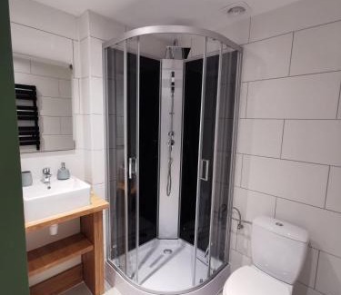 Passriach Apartamento | Haus Seewald