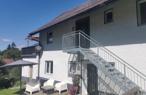 Passriach Apartamento | Haus Seewald