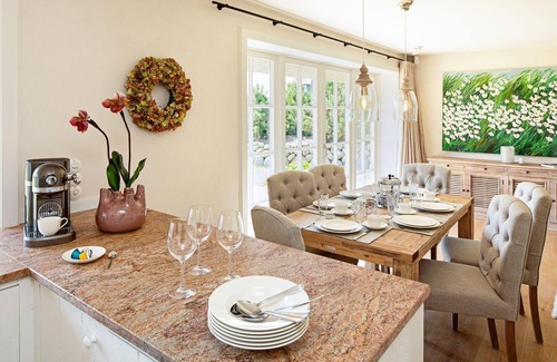 List Casa | Haus Seute Deern - Sylt at It`s Best