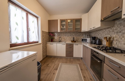 Sikici Casa | Apartment Silvija Pula