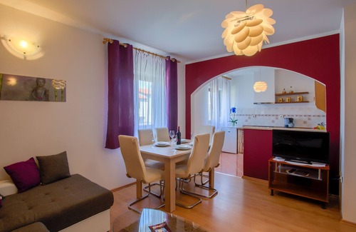 Sikici Casa | Apartment Silvija Pula