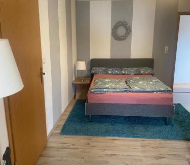 Gultz Apartamento | Haus Sommerfeld