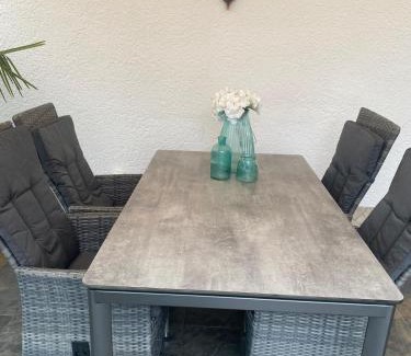 Gultz Apartamento | Haus Sommerfeld