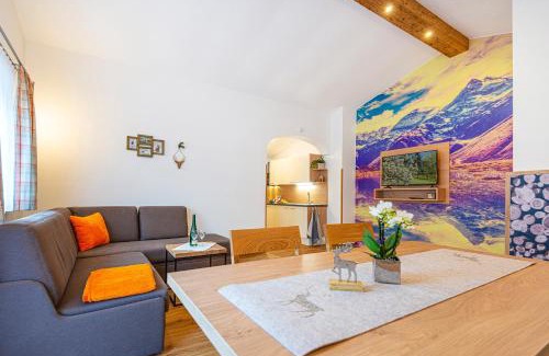 Bad Hofgastein Apartamento | Haus Sonja - inklusive Eintritt in die Alpentherme Gastein