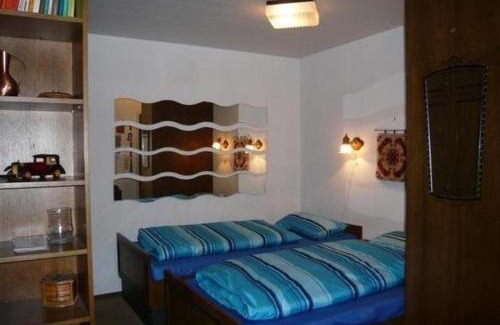 Rappele Apartamento | Haus-Sonnenbichl-Wohnung-102