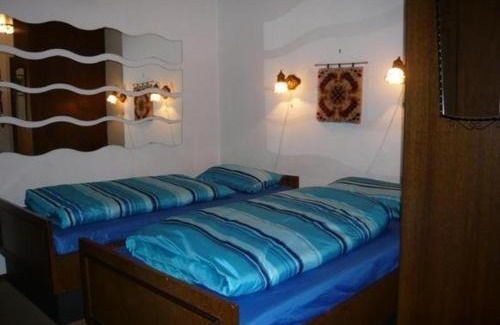 Rappele Apartamento | Haus-Sonnenbichl-Wohnung-102