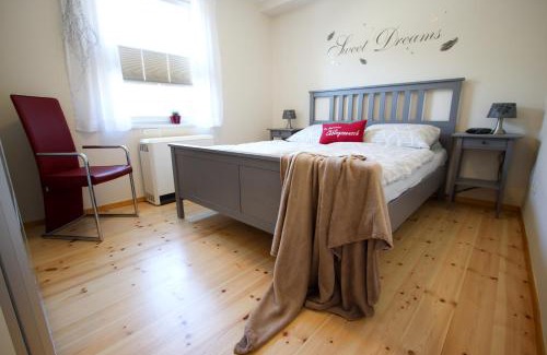 Pruchten Apartamento | Haus Steffchen - Gemütliche Auszeit nahe der Ostsee
