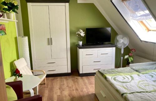 Schipkau Apartamento | Haus Steffine